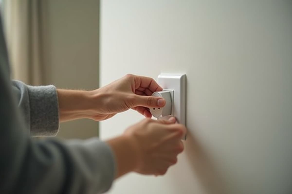 전기공사 시공 현장 2